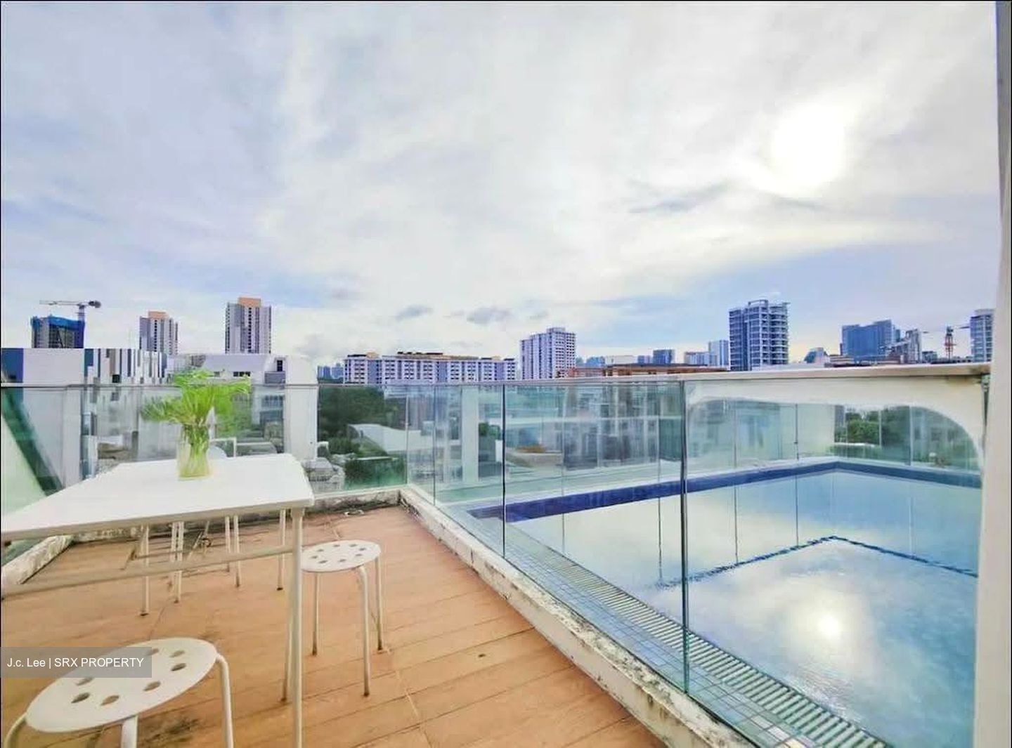 8 Farrer Suites (D8), Apartment #627088841